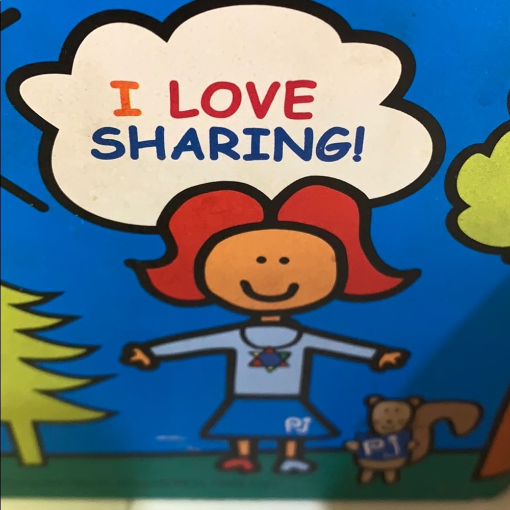 Meet your Posher, Neil